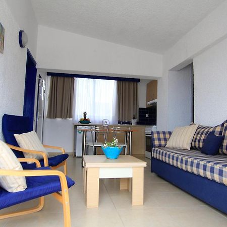 Christiana Hotel Apartments Gennadi Extérieur photo