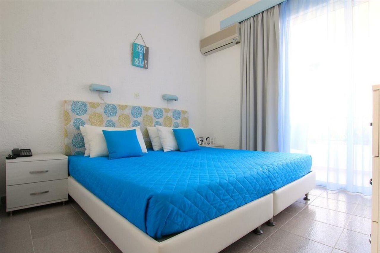 Christiana Hotel Apartments Gennadi Extérieur photo
