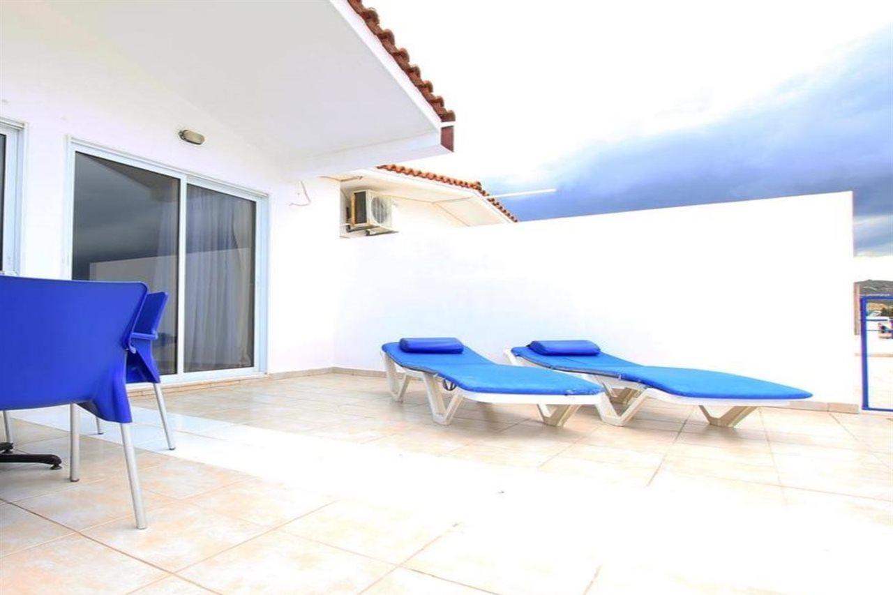 Christiana Hotel Apartments Gennadi Extérieur photo