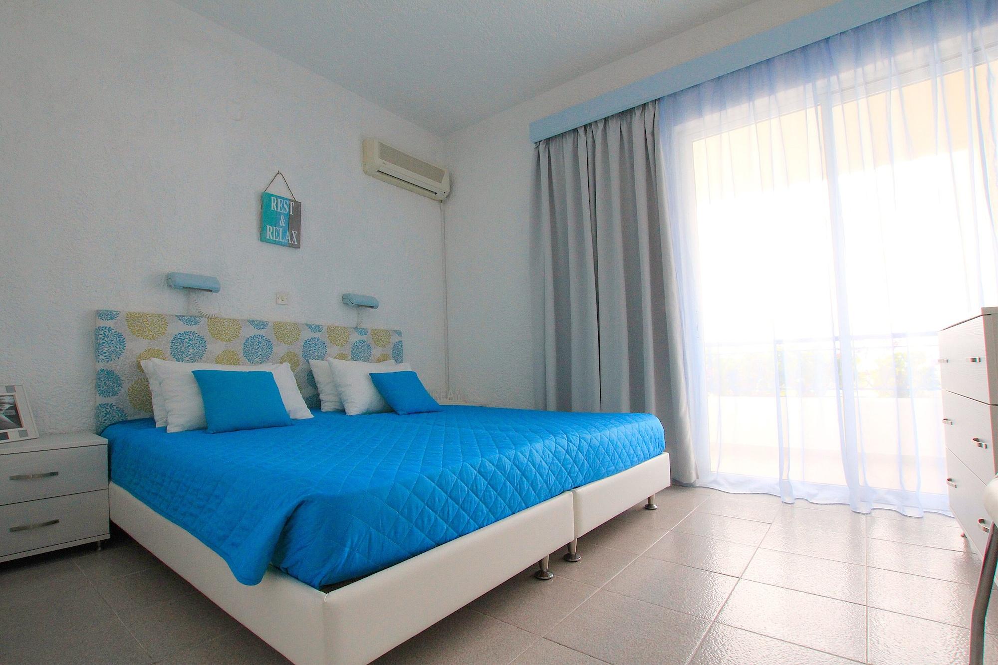 Christiana Hotel Apartments Gennadi Extérieur photo