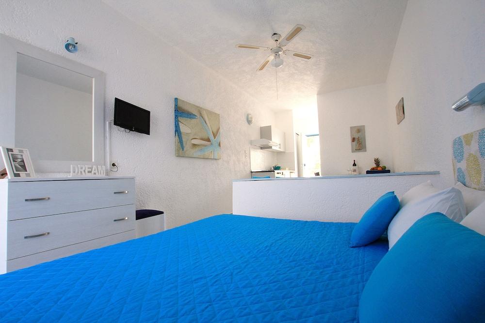 Christiana Hotel Apartments Gennadi Extérieur photo