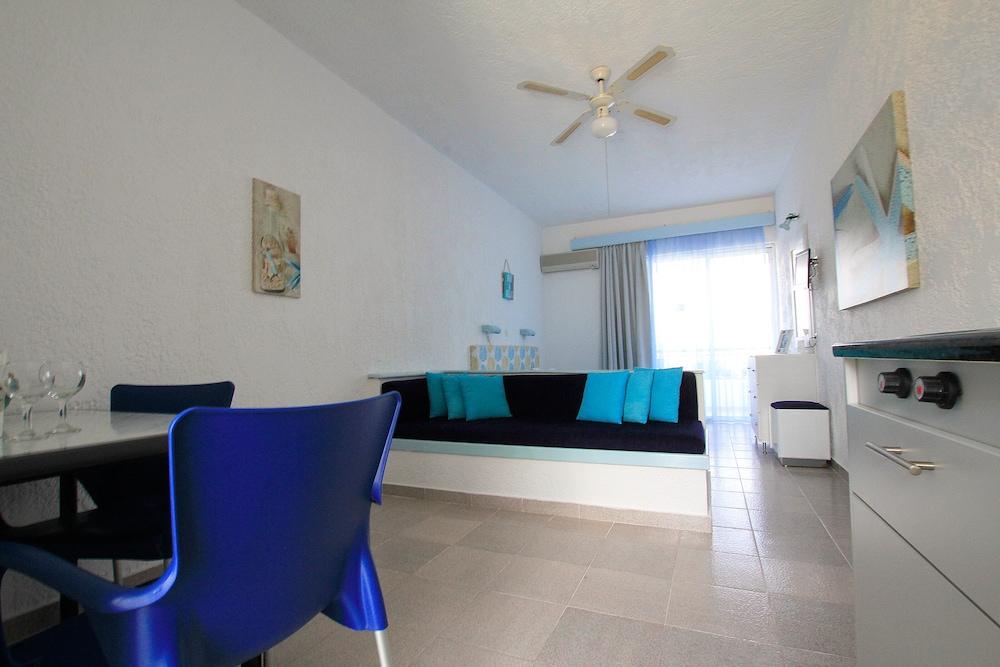 Christiana Hotel Apartments Gennadi Extérieur photo
