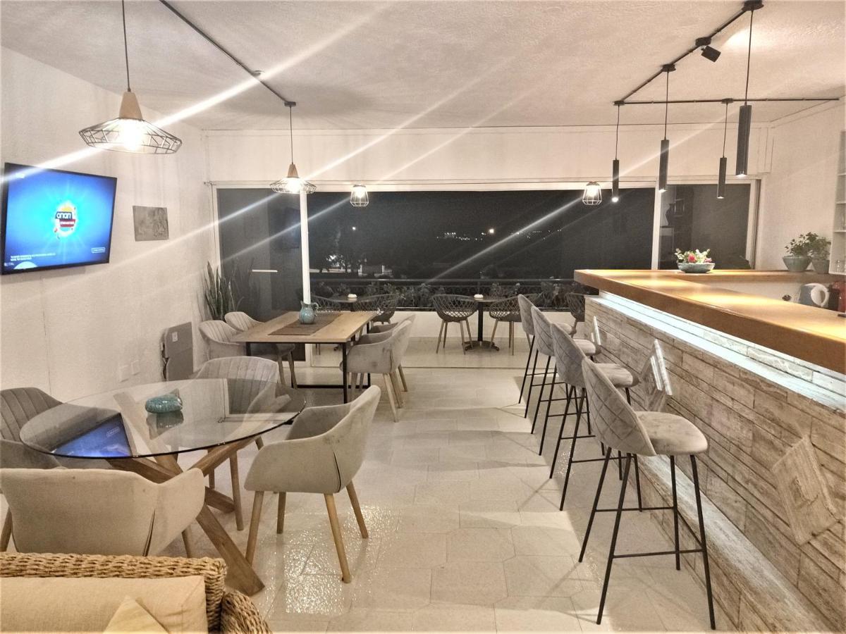 Christiana Hotel Apartments Gennadi Extérieur photo