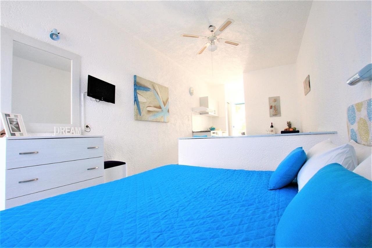 Christiana Hotel Apartments Gennadi Extérieur photo