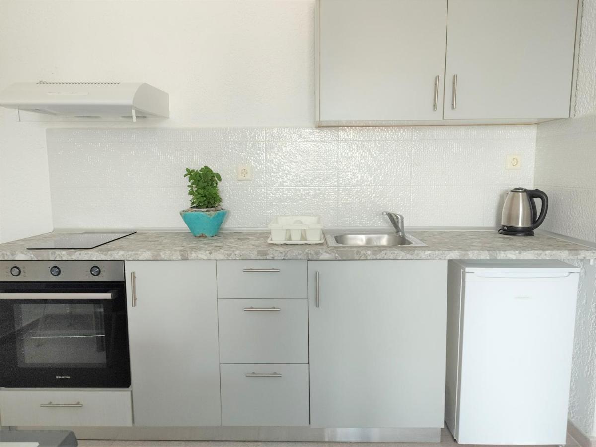 Christiana Hotel Apartments Gennadi Extérieur photo