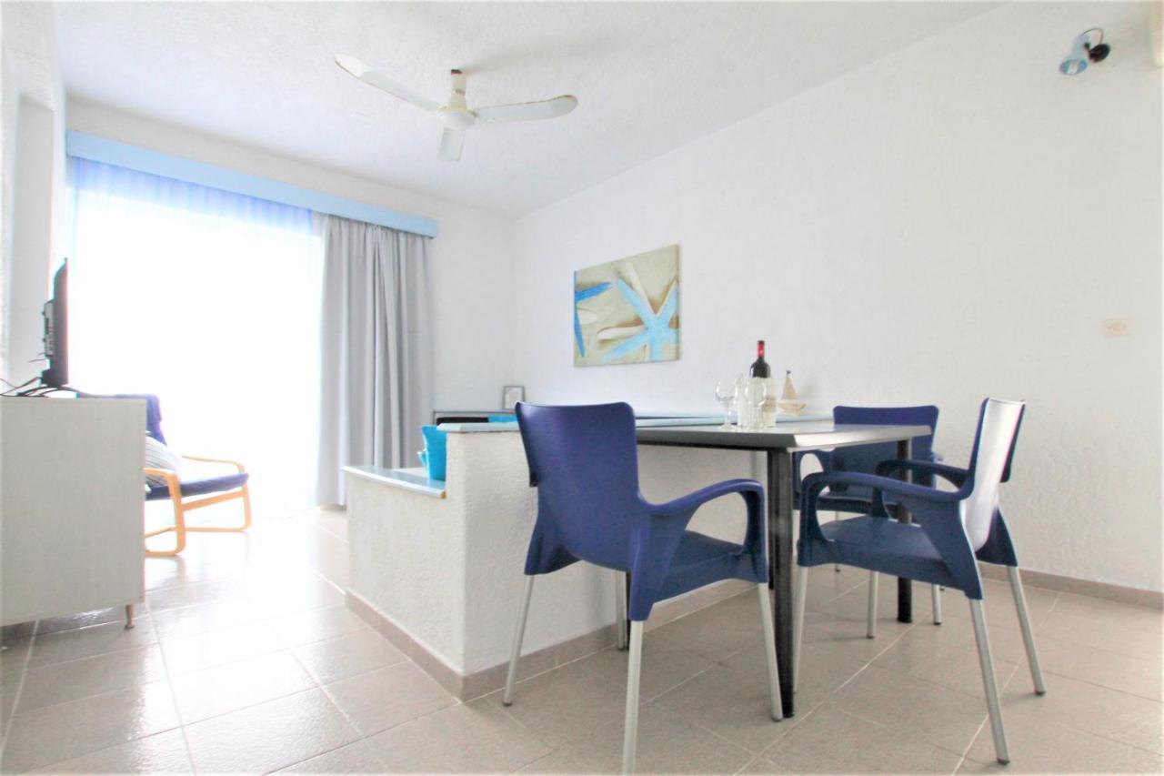Christiana Hotel Apartments Gennadi Extérieur photo