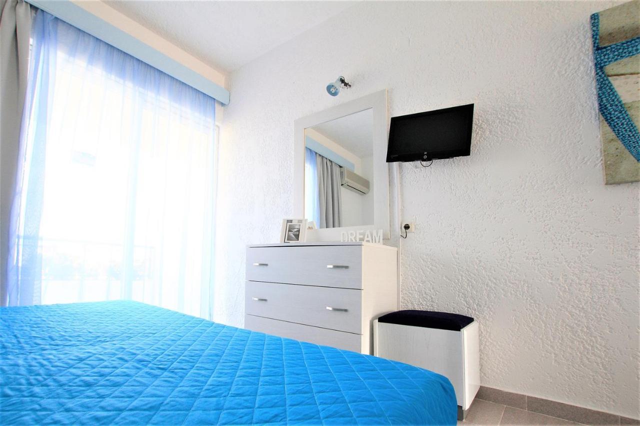 Christiana Hotel Apartments Gennadi Extérieur photo