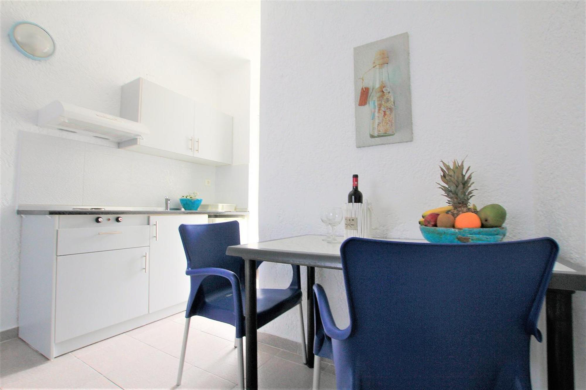 Christiana Hotel Apartments Gennadi Extérieur photo
