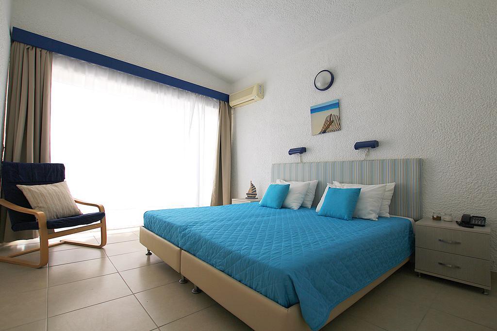 Christiana Hotel Apartments Gennadi Extérieur photo