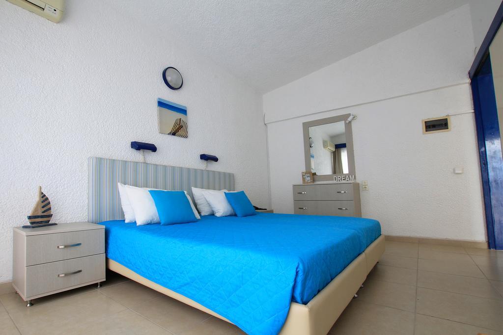 Christiana Hotel Apartments Gennadi Extérieur photo