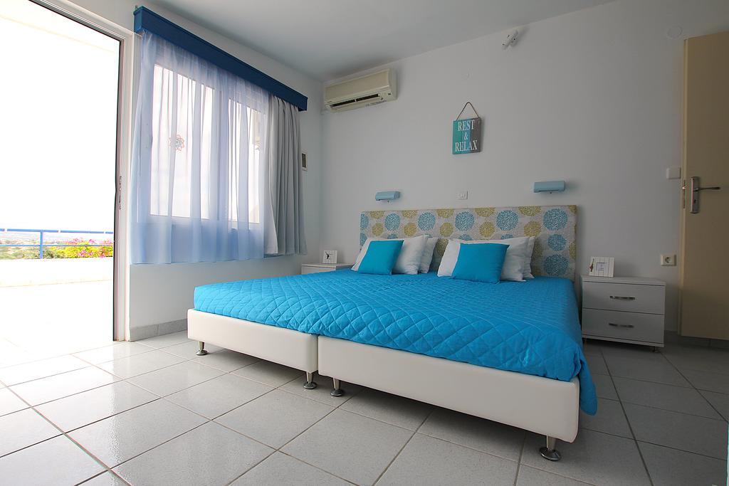 Christiana Hotel Apartments Gennadi Extérieur photo