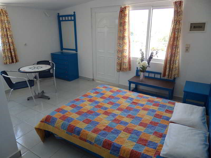 Christiana Hotel Apartments Gennadi Extérieur photo