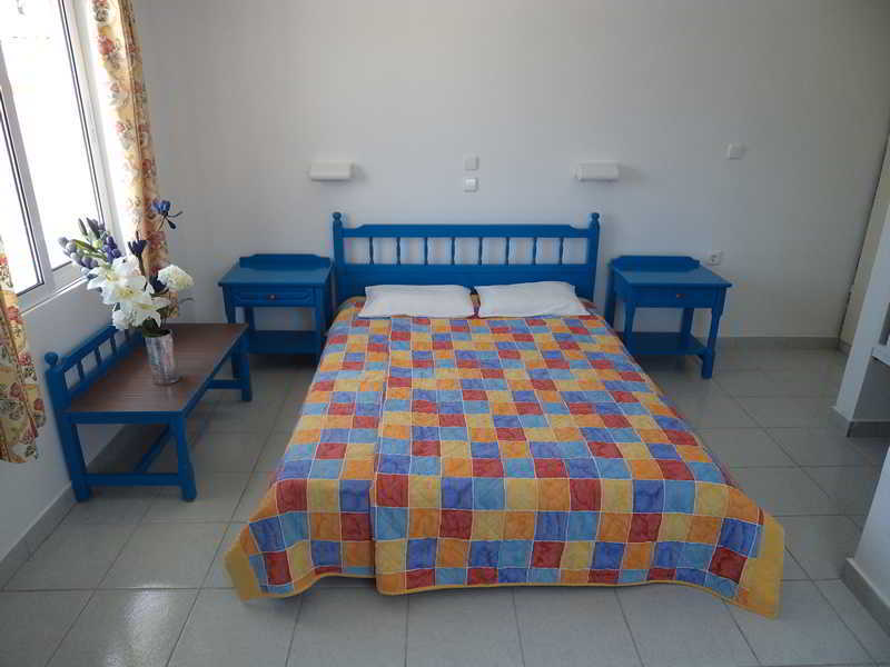 Christiana Hotel Apartments Gennadi Extérieur photo