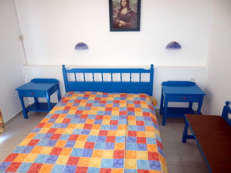 Christiana Hotel Apartments Gennadi Extérieur photo