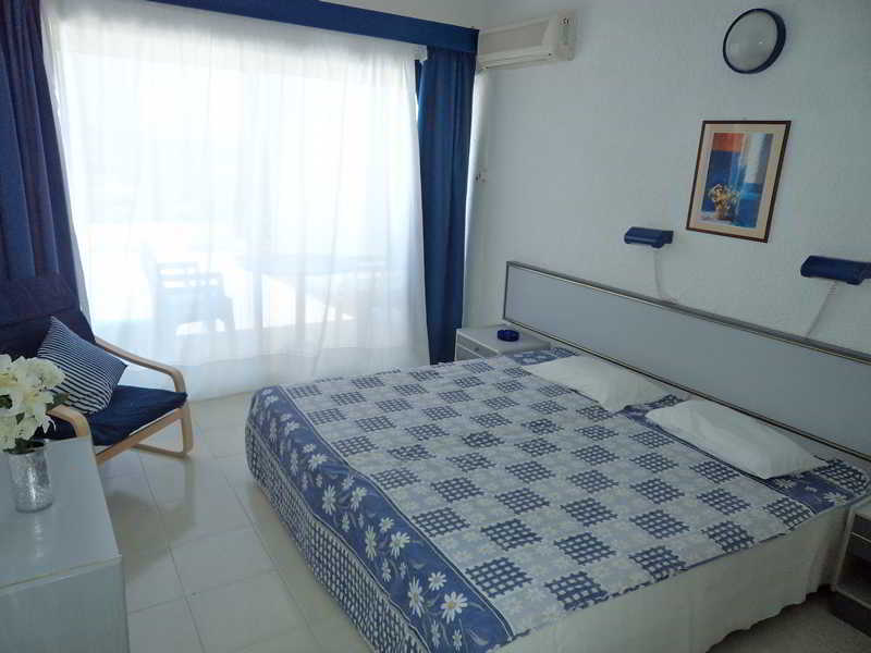 Christiana Hotel Apartments Gennadi Extérieur photo