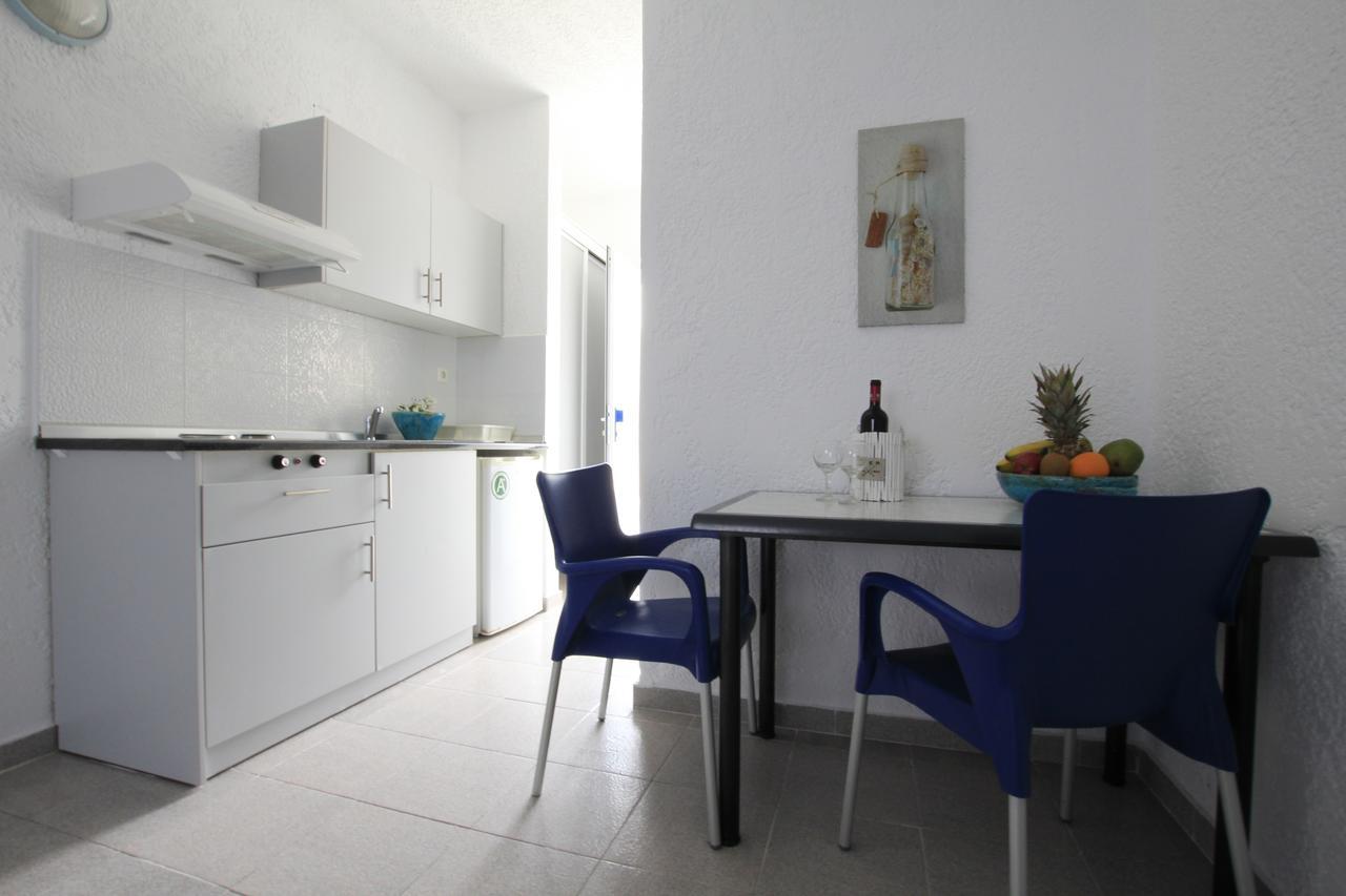 Christiana Hotel Apartments Gennadi Extérieur photo
